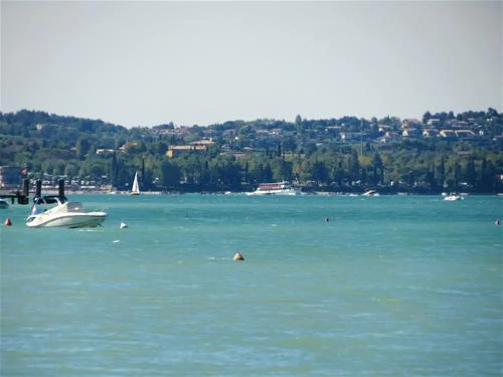 Campeggio Piani di Clodia