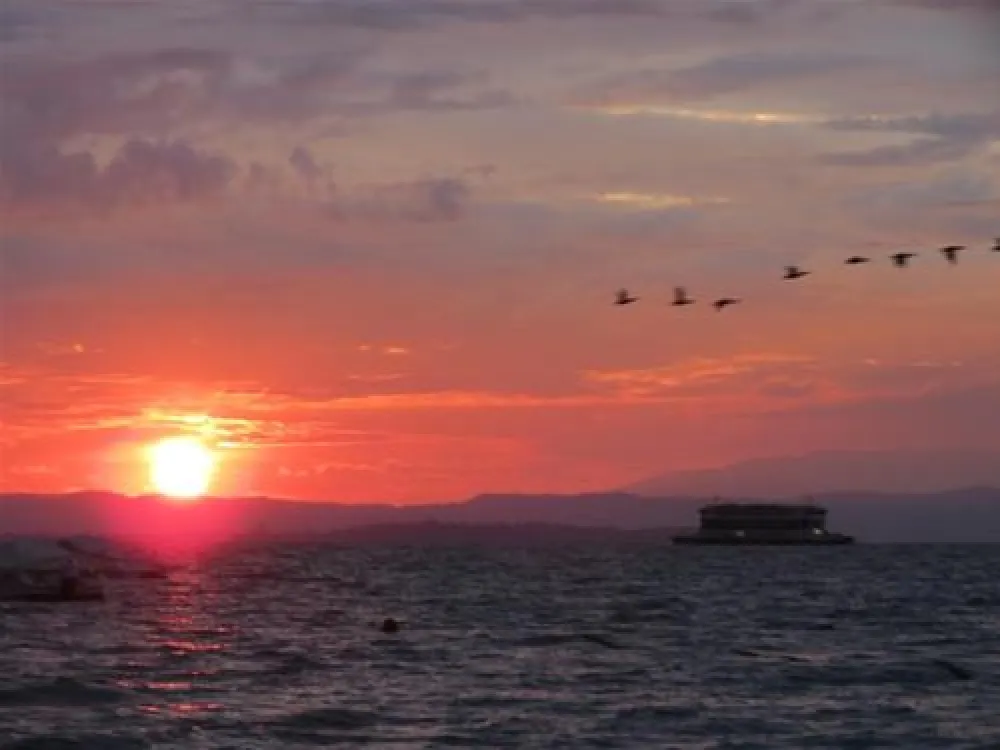 Campeggio Piani di Clodia