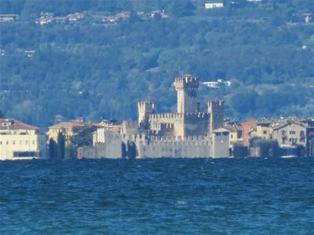 Campeggio Piani di Clodia