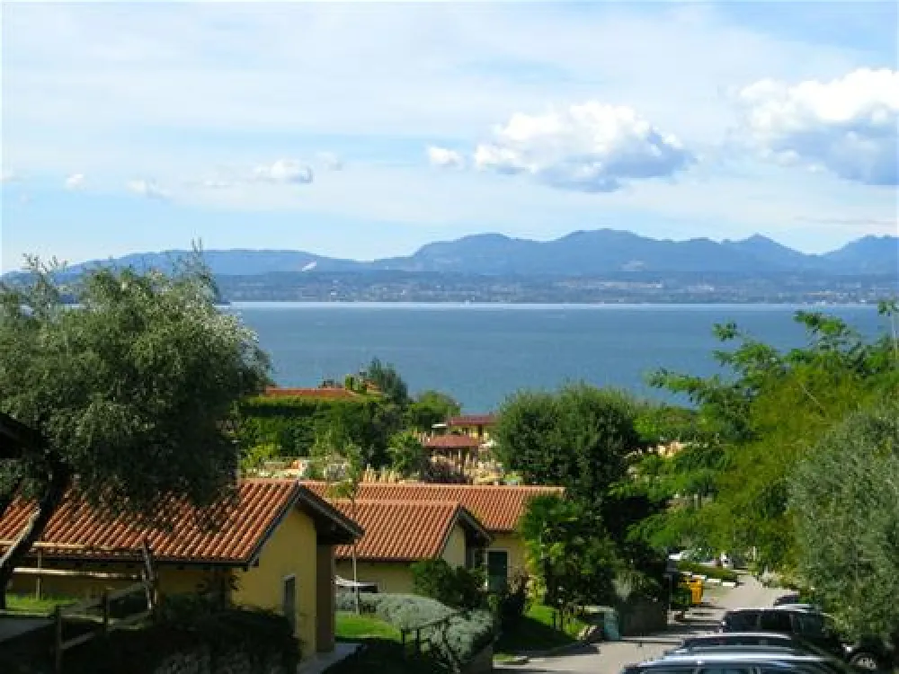 Campeggio Piani di Clodia