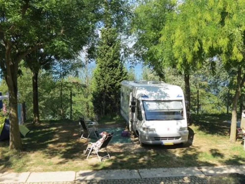 Campeggio Piani di Clodia