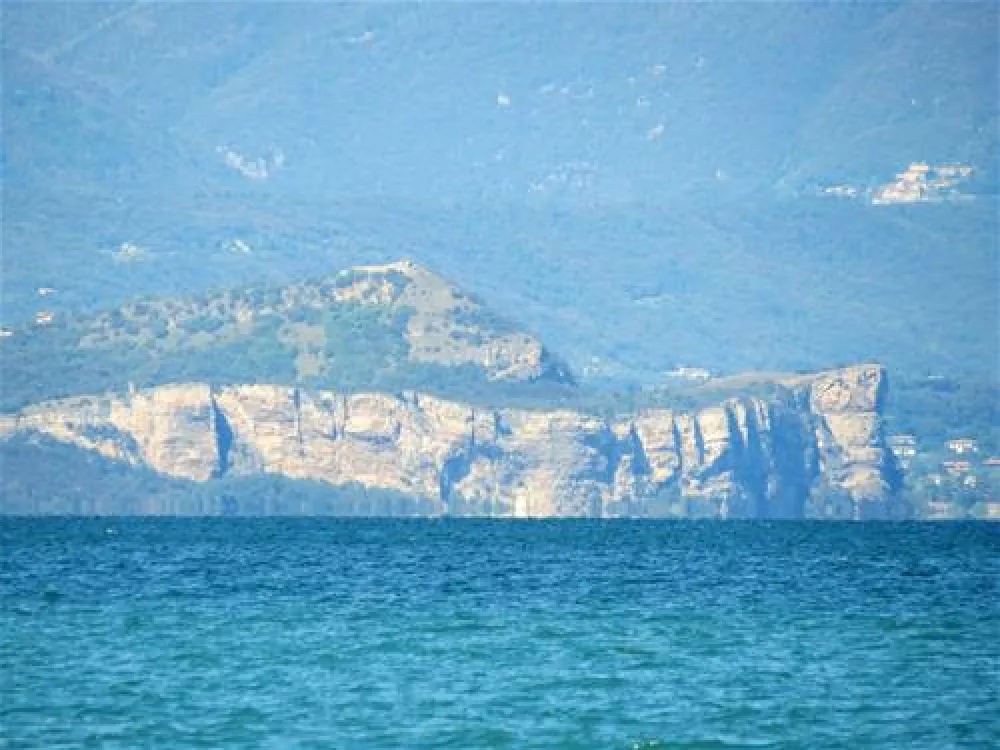 Campeggio Piani di Clodia