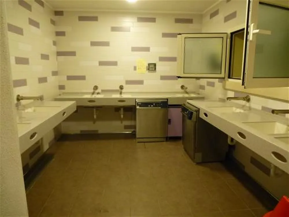 Campeggio Piani di Clodia