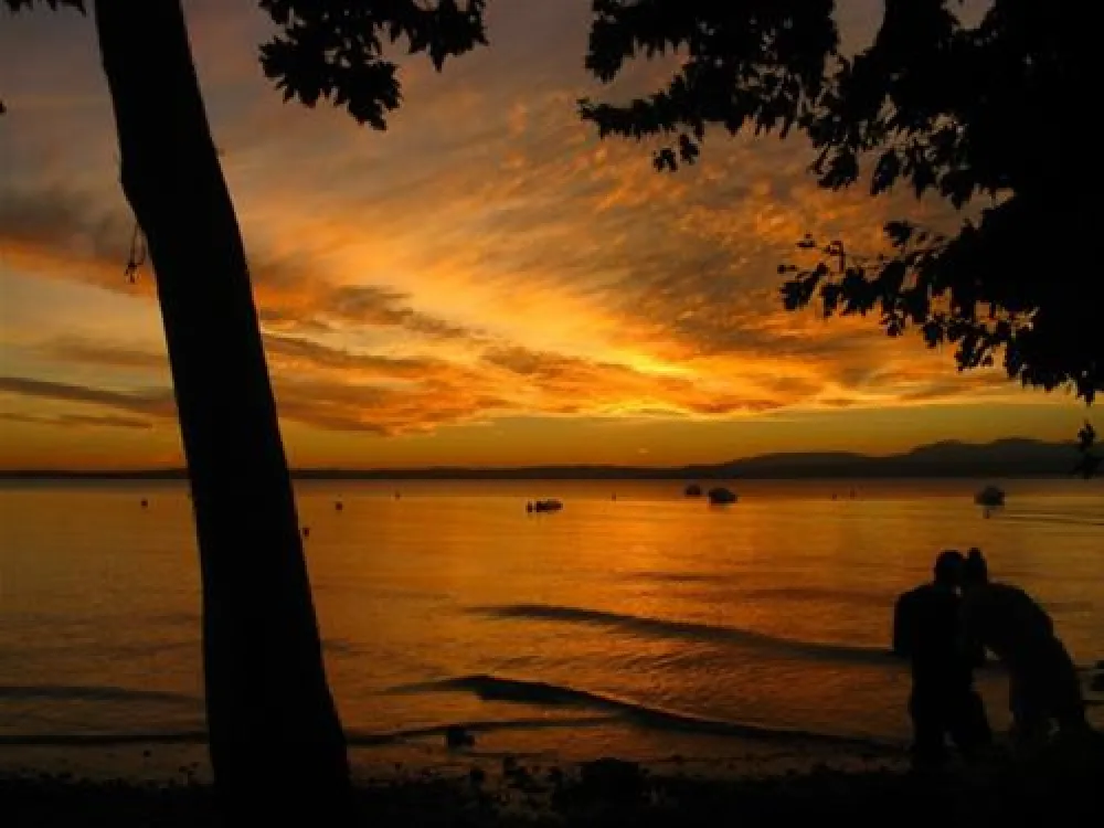 Campeggio Piani di Clodia