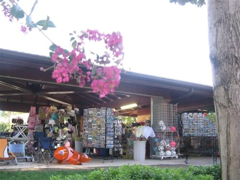 Campeggio Piani di Clodia