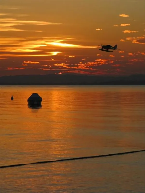 Campeggio Piani di Clodia