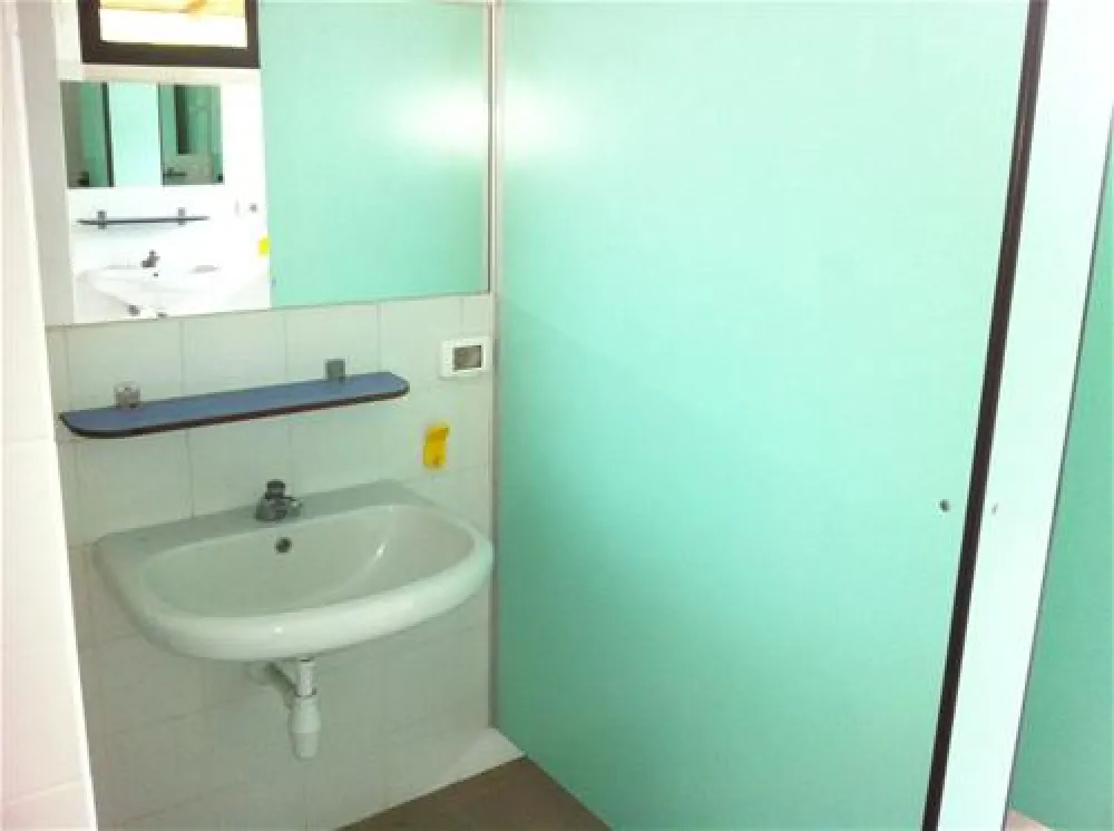 Campeggio Piani di Clodia