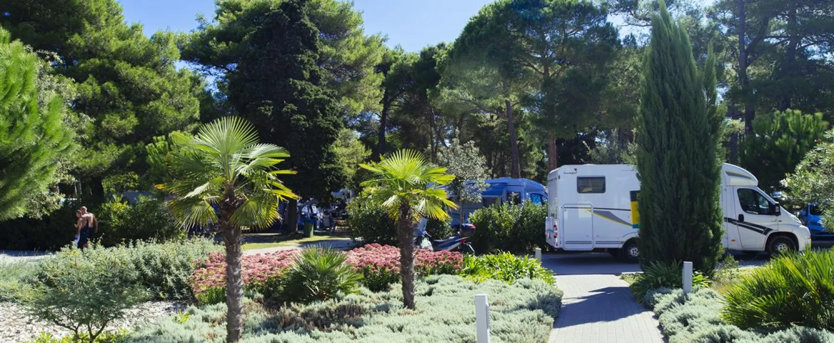 Zaton Holiday Resort