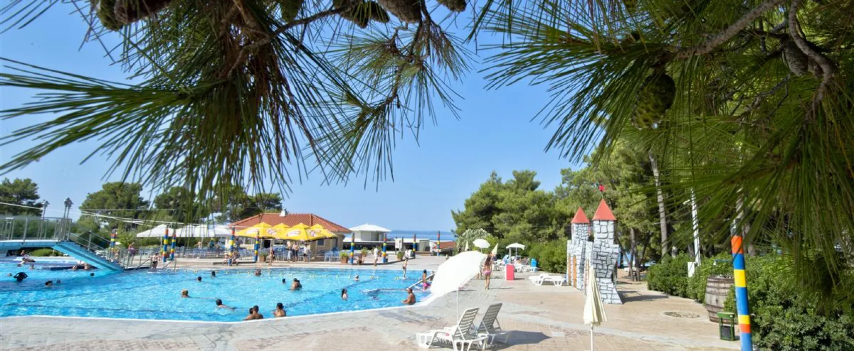 Zaton Holiday Resort
