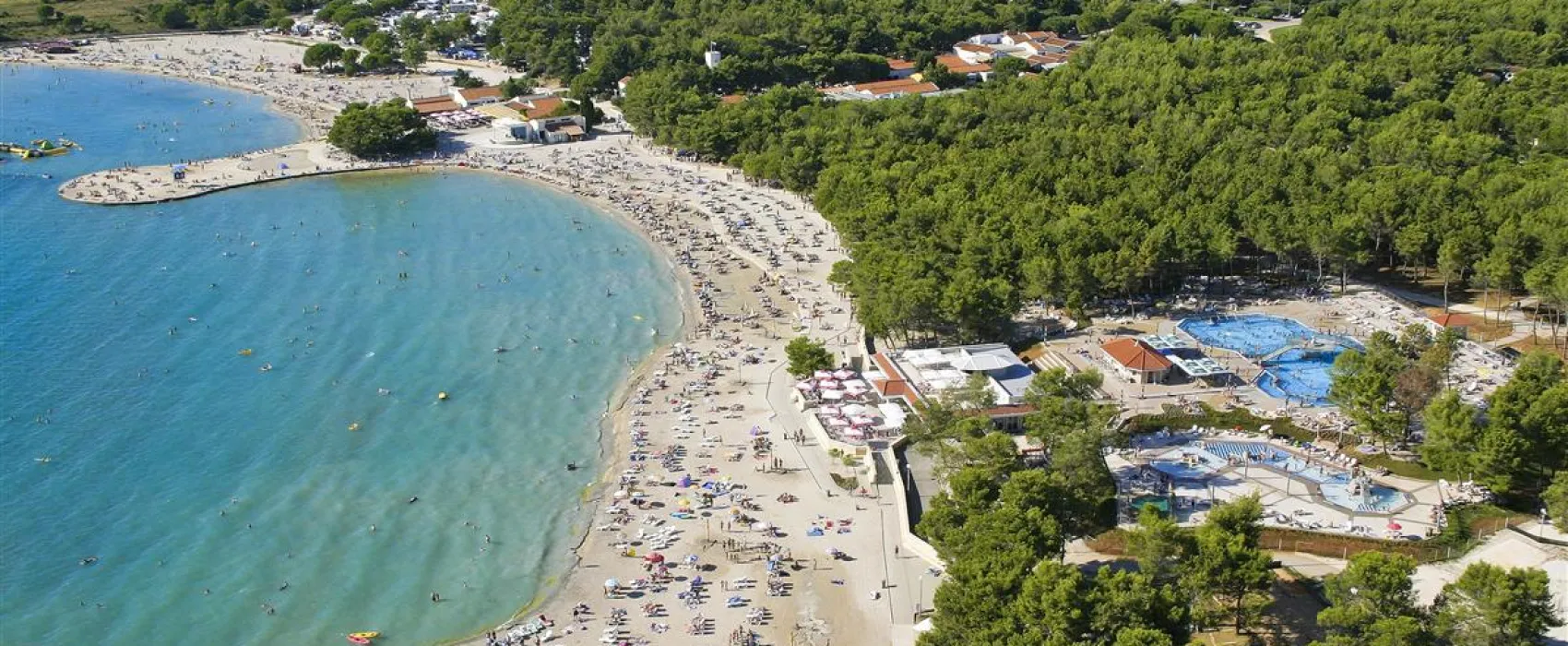 Zaton Holiday Resort