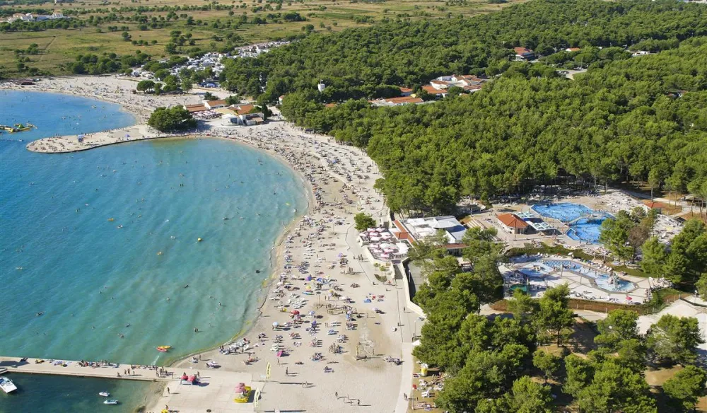 Zaton Holiday Resort