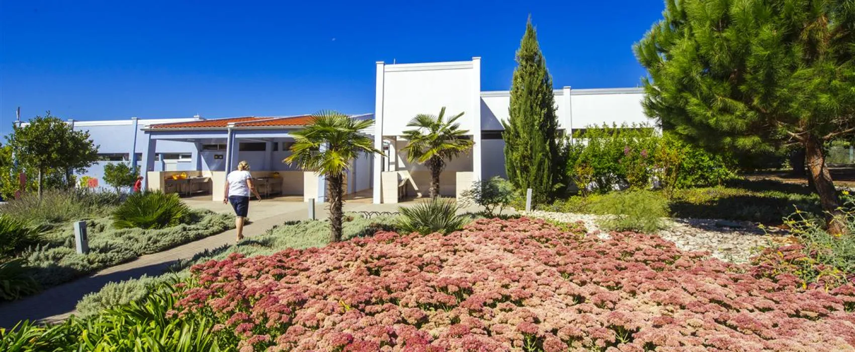 Zaton Holiday Resort