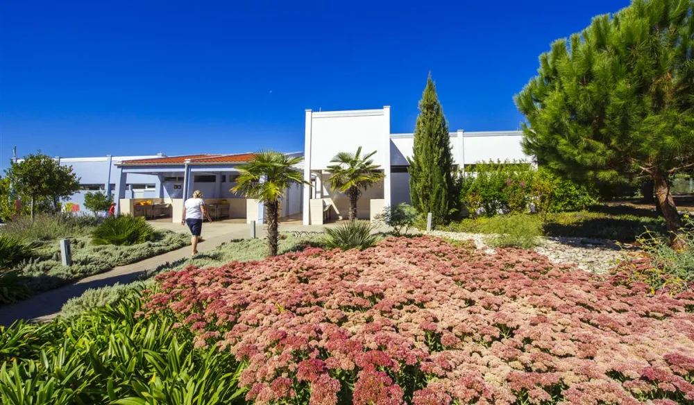 Zaton Holiday Resort