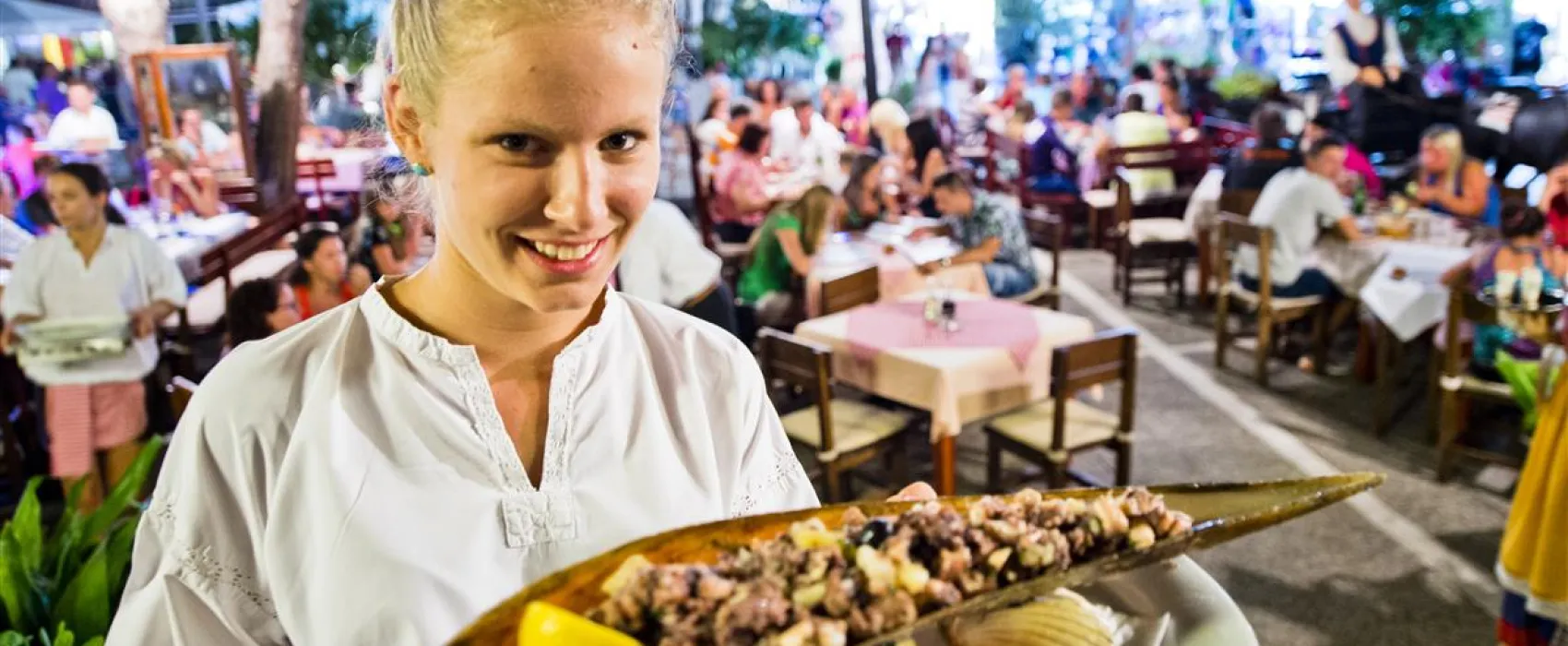 Zaton Holiday Resort