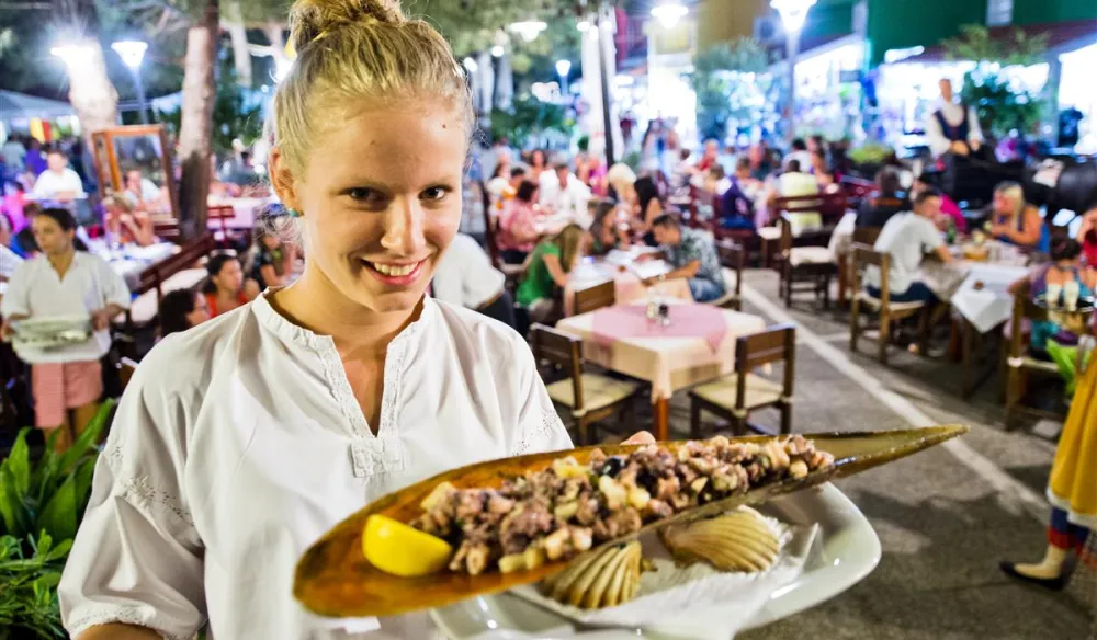 Zaton Holiday Resort