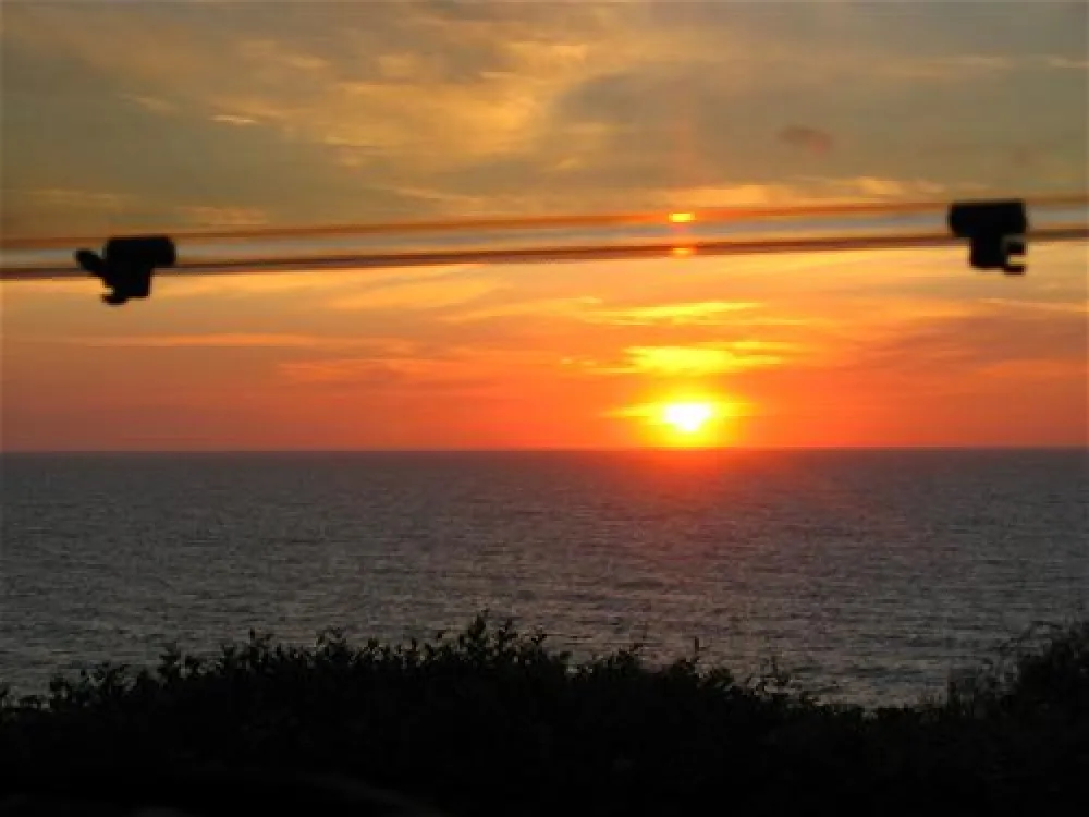 Camping Inter Plages