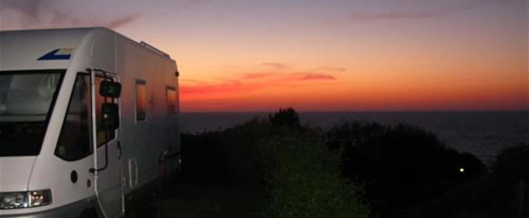 Camping Inter Plages