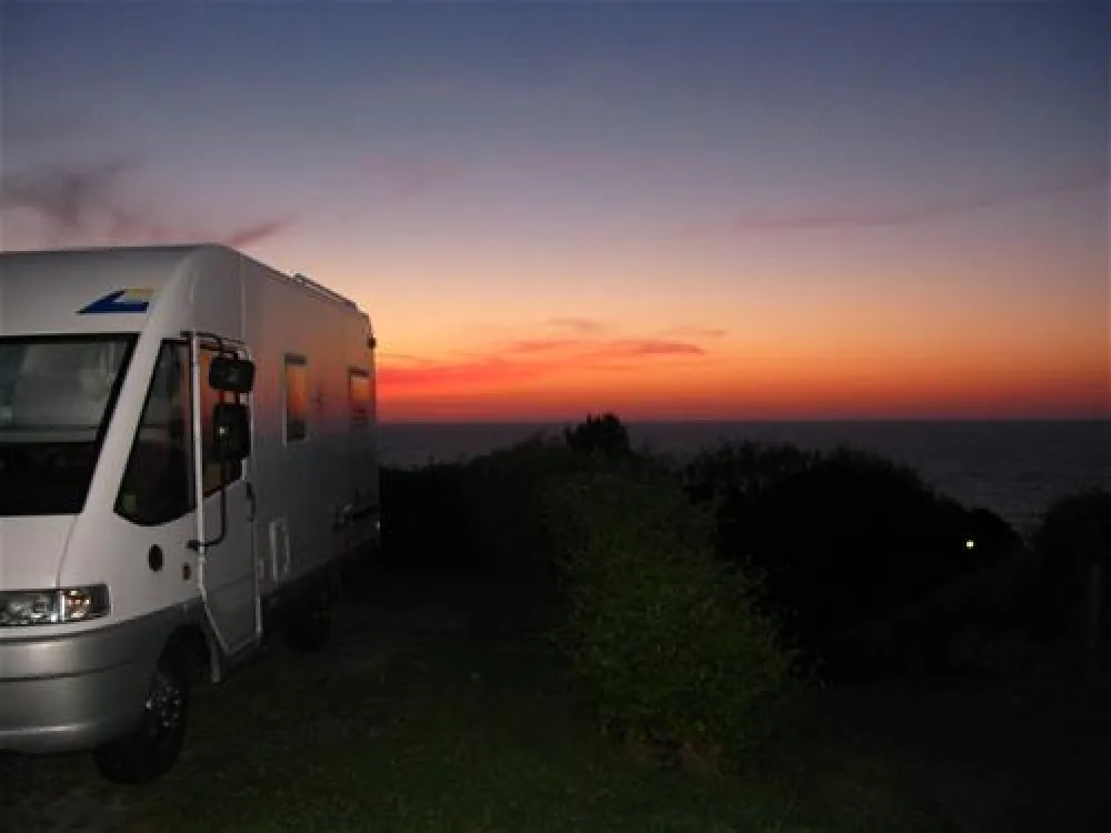 Camping Inter Plages