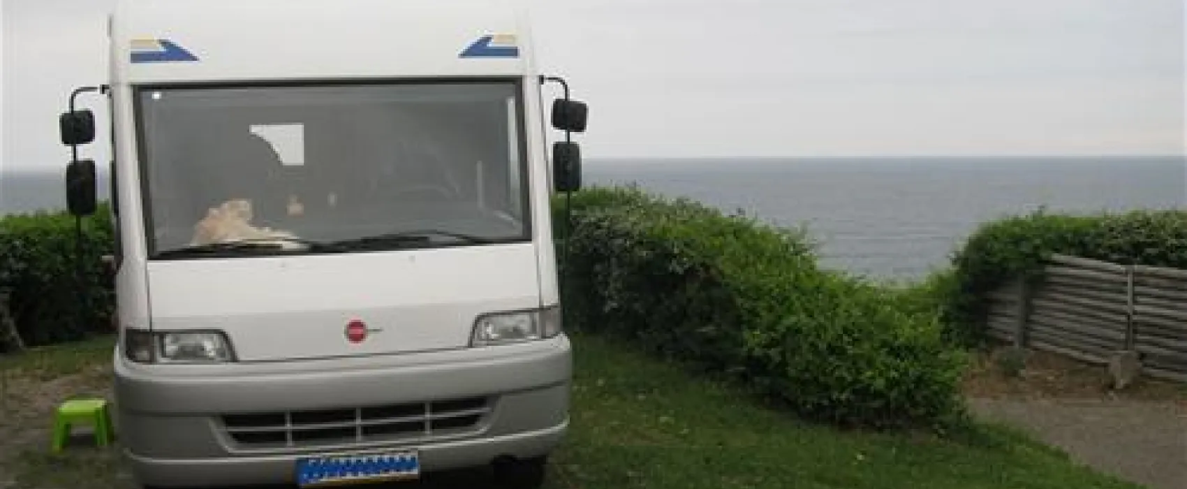 Camping Inter Plages