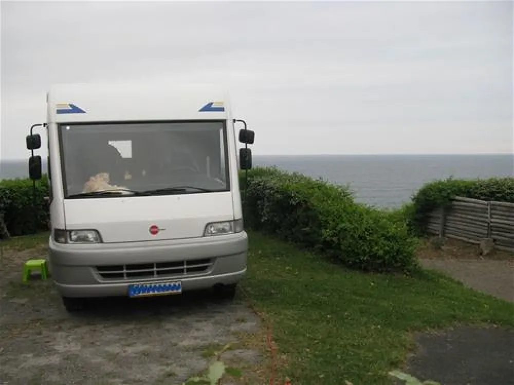 Camping Inter Plages