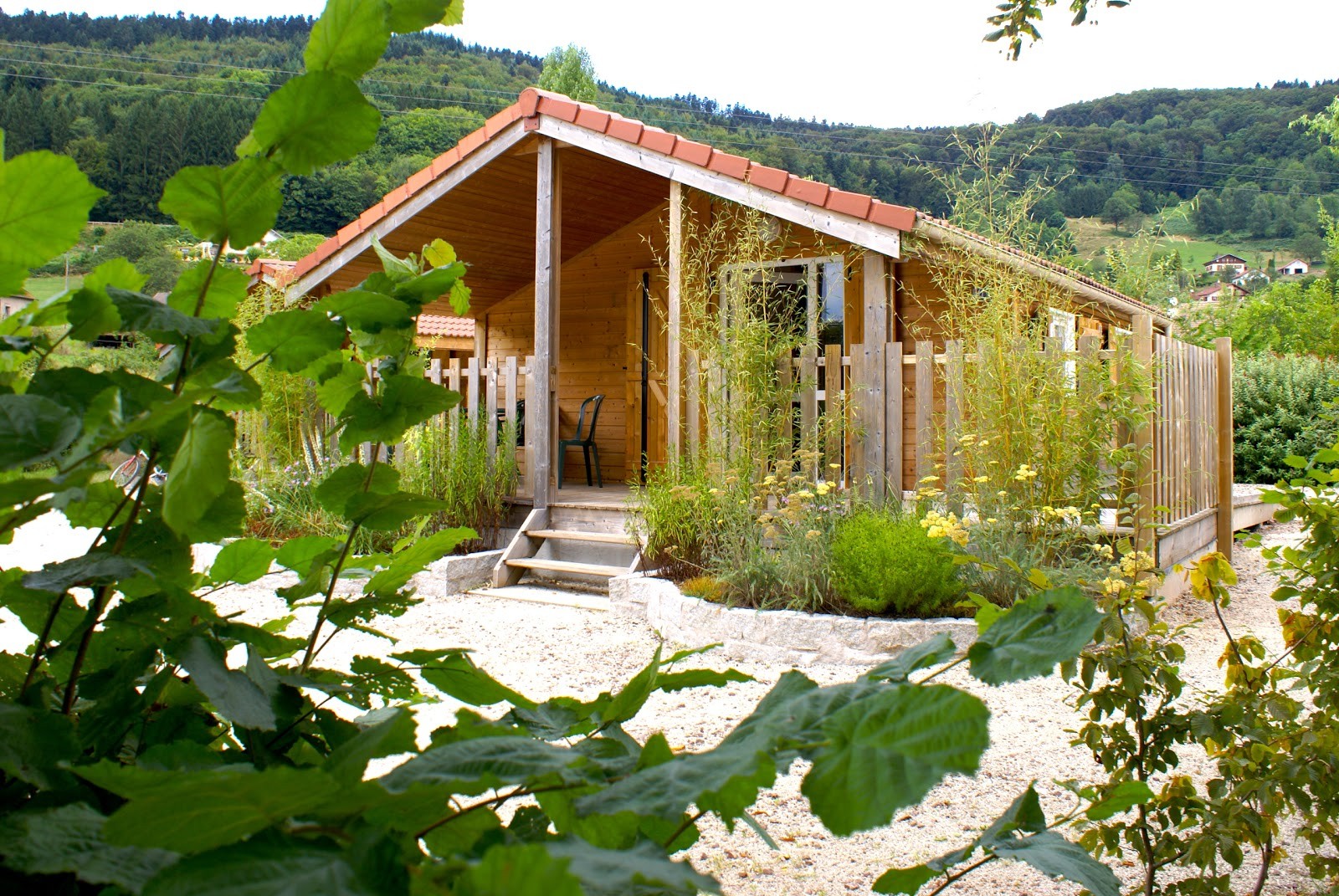 Camping Municipal - Photo 2