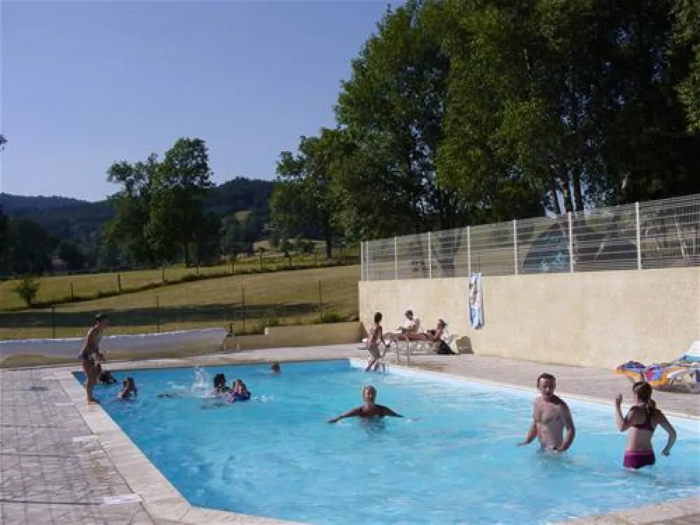 Camping les Narcisses