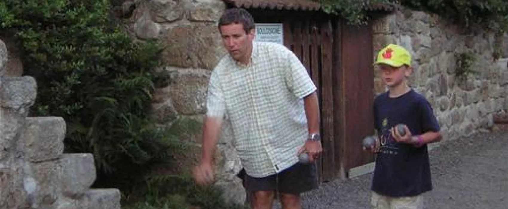 Camping les Narcisses