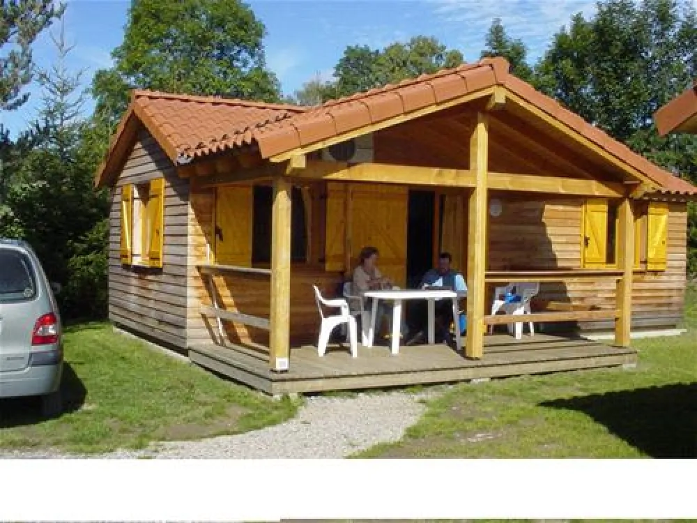 Camping les Narcisses