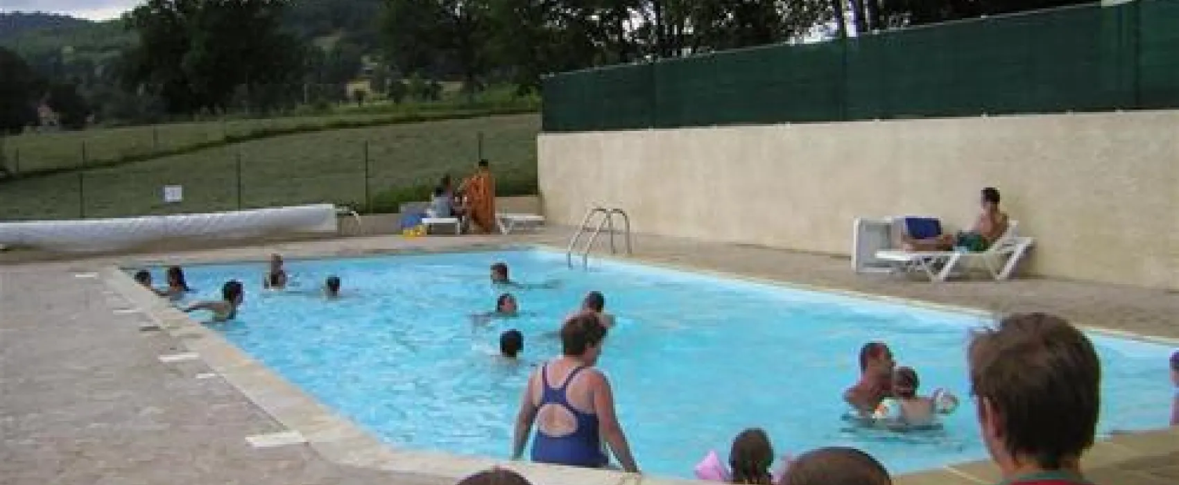 Camping les Narcisses