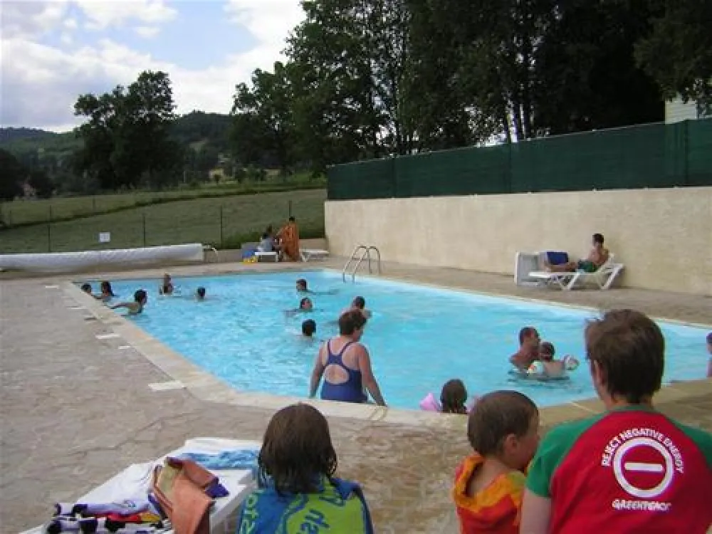 Camping les Narcisses