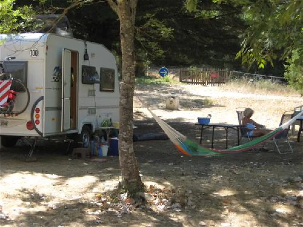Camping Truggia