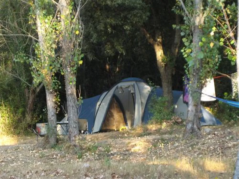 Camping Truggia