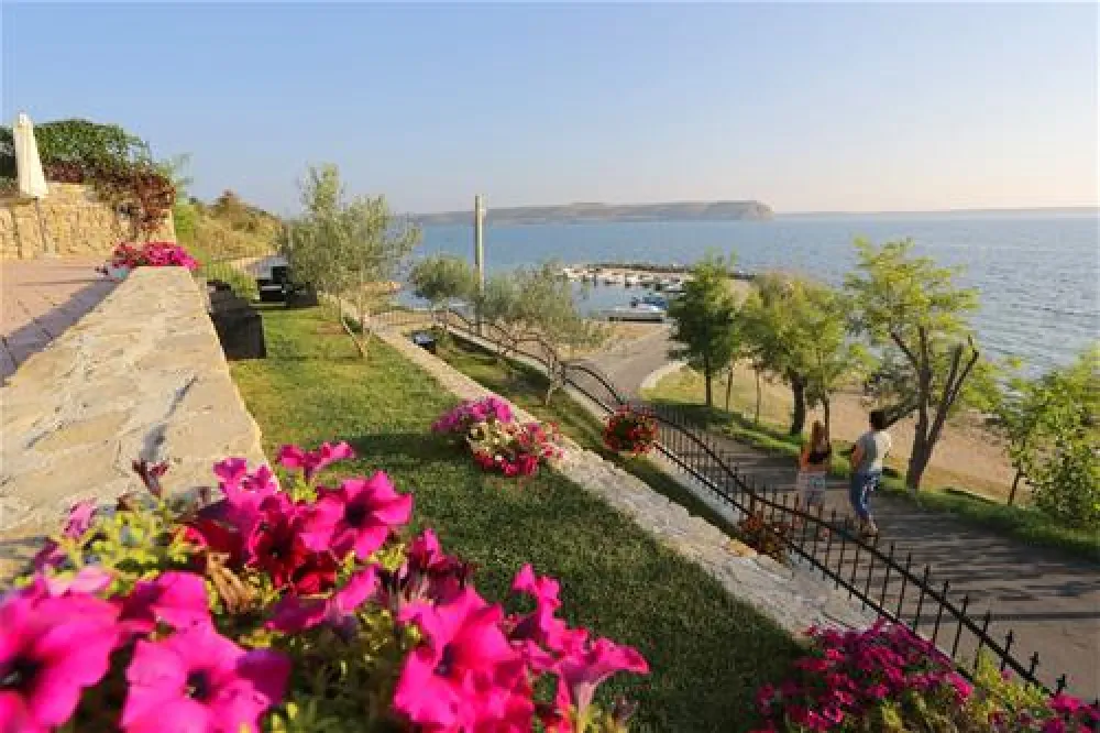 ODMOREE CAMPING & HOSTEL