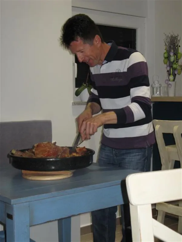 ODMOREE CAMPING & HOSTEL