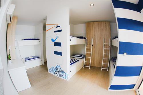 ODMOREE CAMPING & HOSTEL photo 4