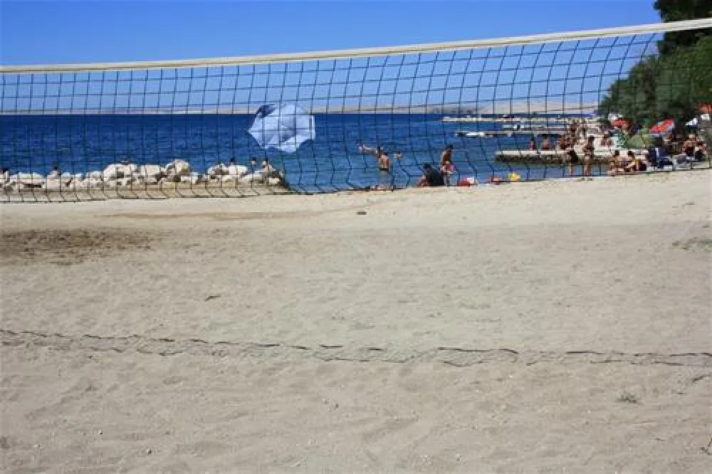 ODMOREE CAMPING & HOSTEL