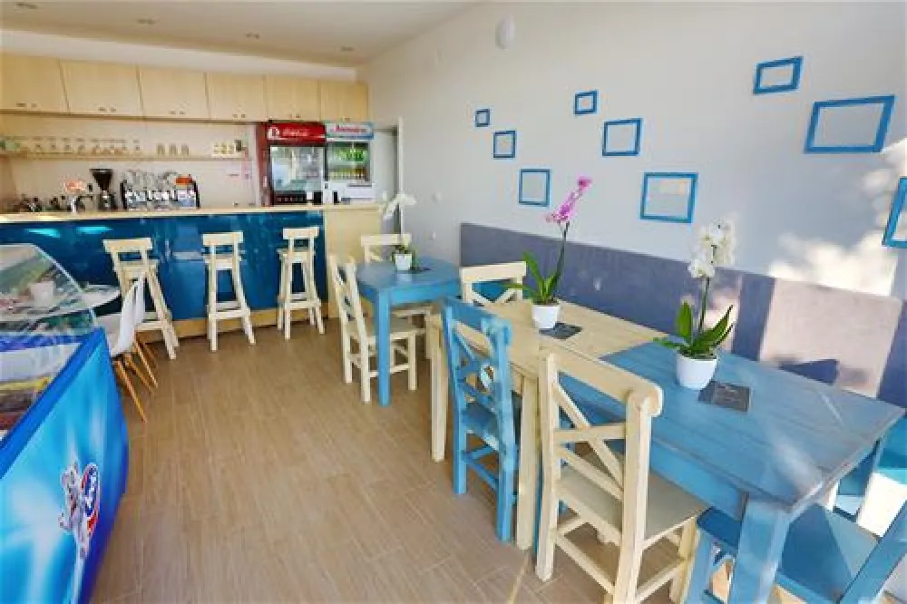 ODMOREE CAMPING & HOSTEL