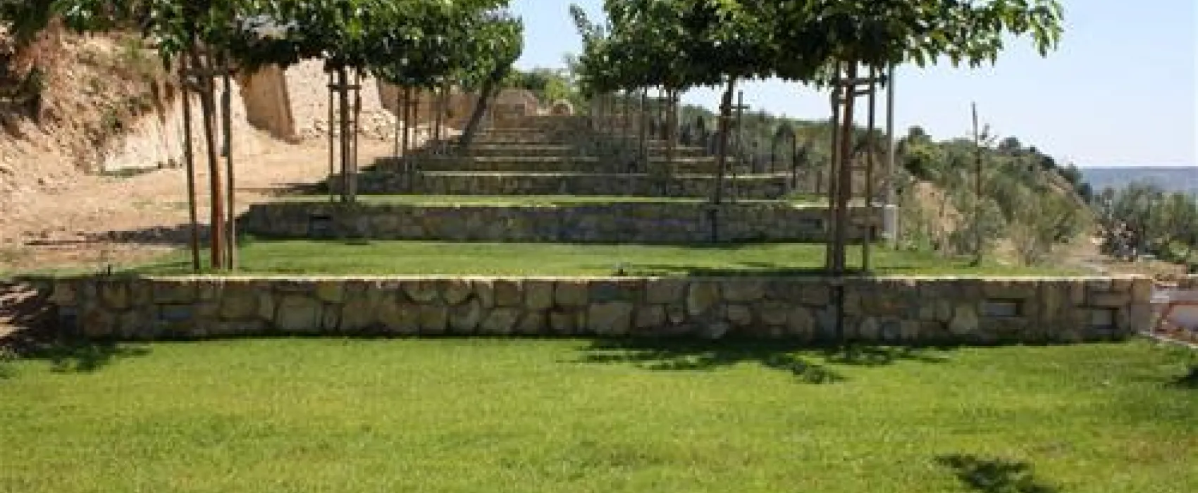 ODMOREE CAMPING & HOSTEL