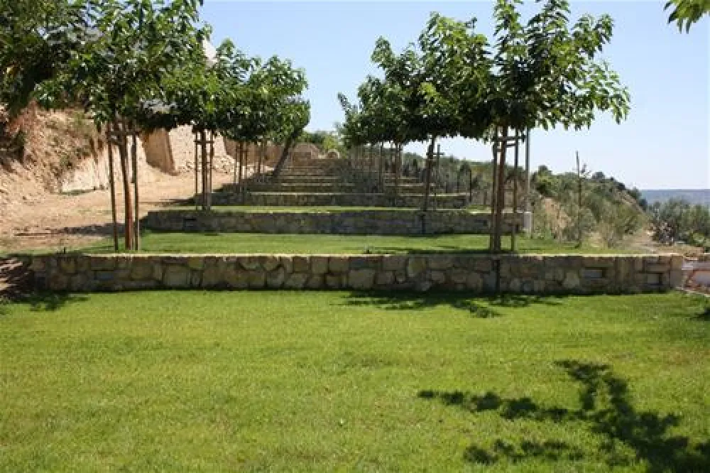 ODMOREE CAMPING & HOSTEL