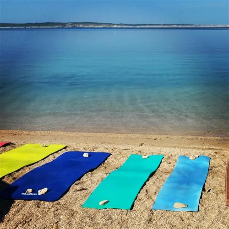 ODMOREE CAMPING & HOSTEL