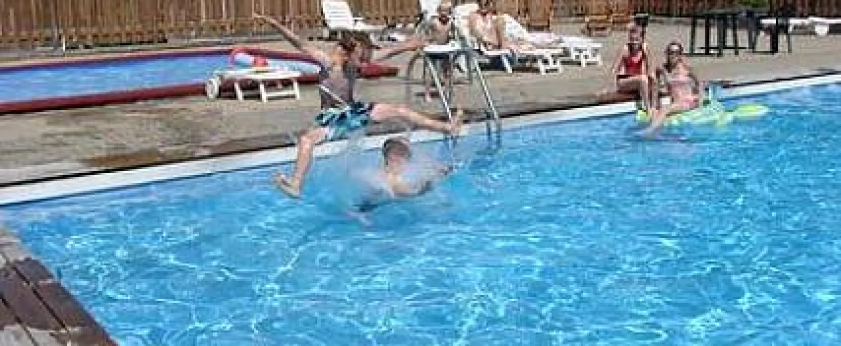 Hjarbæk Fjord Camping