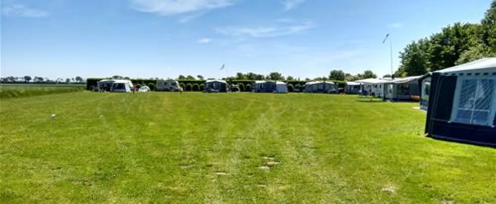 Mini Camping Van Tatenhove