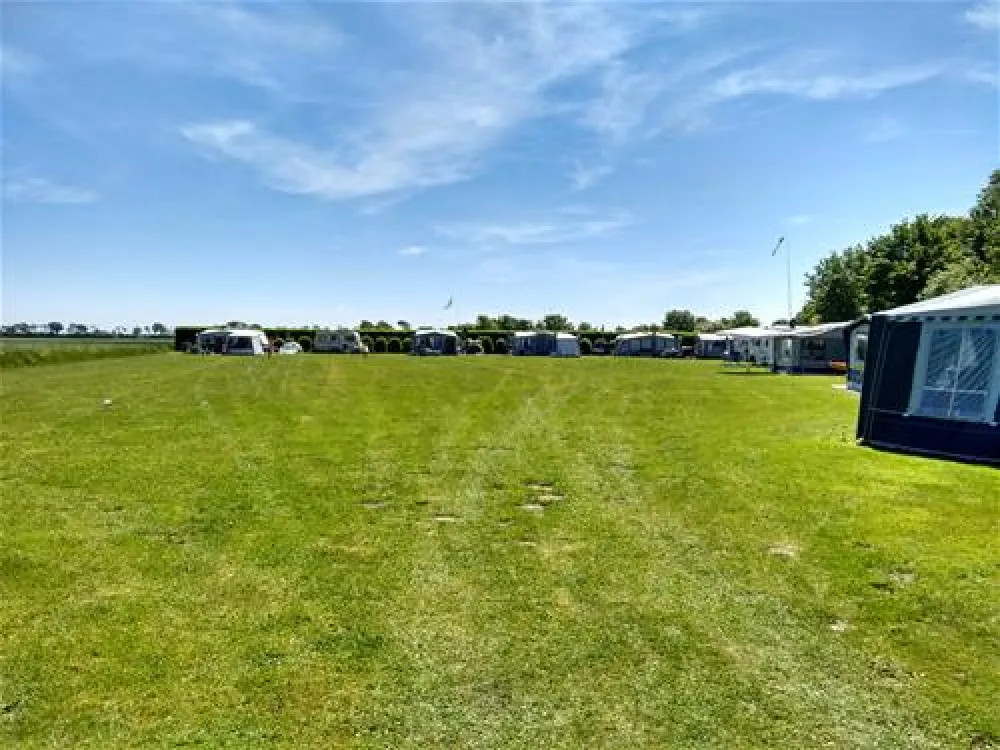 Mini Camping Van Tatenhove