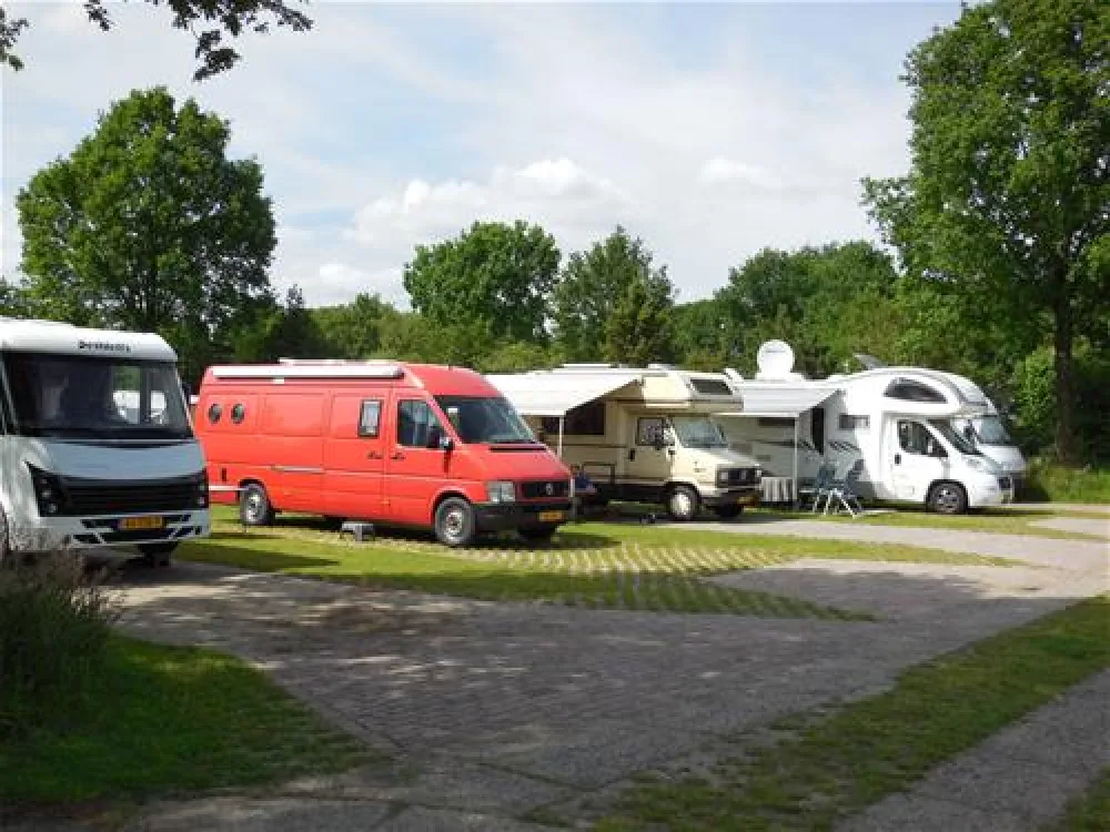 Camping Meistershof