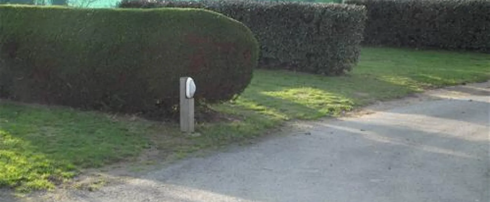 Flower Camping Le Brandais