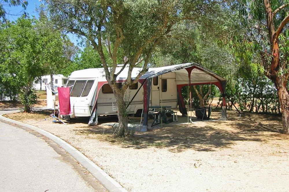Camping Alvor