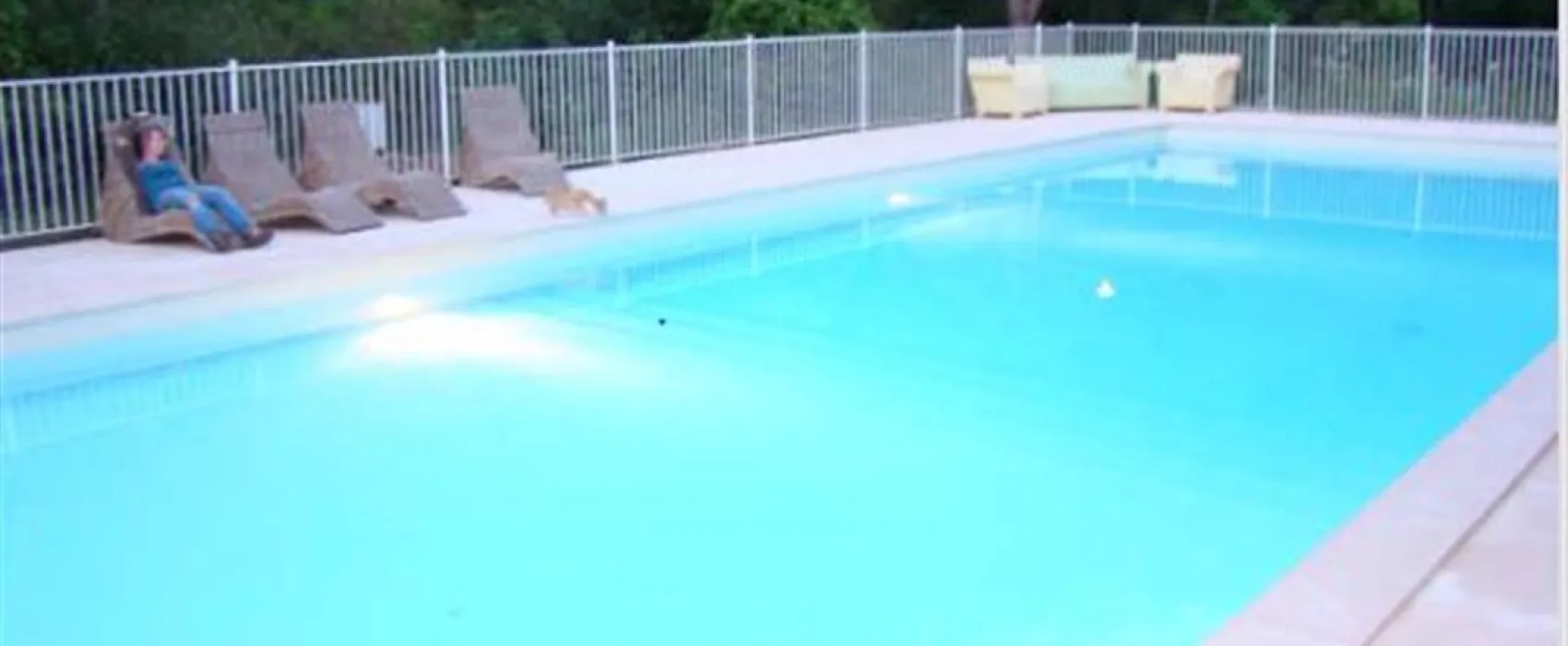 Domaine la Borio de Roque  