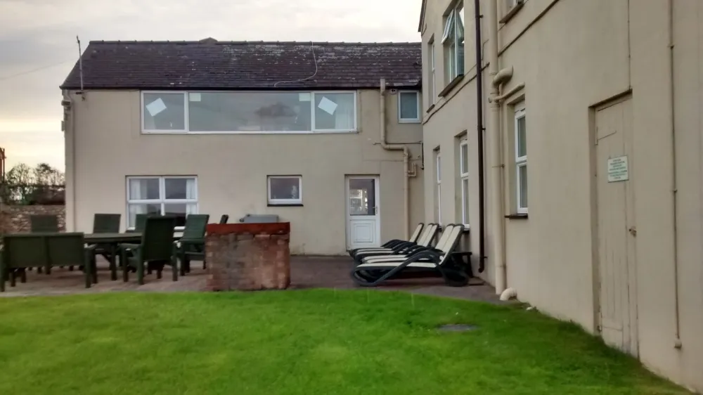 Bryn Bach Caravan & Camping Site