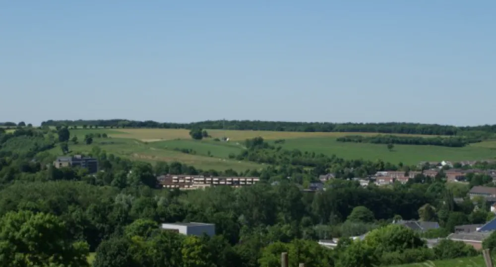 Boerderijcamping Berghemmerhof