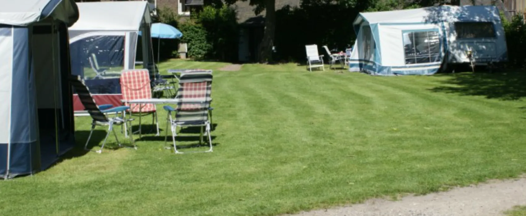 Boerderijcamping Berghemmerhof